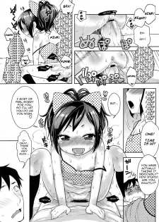 [Kanyapyi] Koakuma Shichau! | She's a Little Devil! (COMIC Megastore 2010-09) [English] =LWB= - page 16