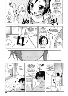 [Kanyapyi] Koakuma Shichau! | She's a Little Devil! (COMIC Megastore 2010-09) [English] =LWB= - page 3