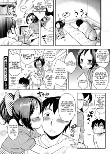 [Kanyapyi] Koakuma Shichau! | She's a Little Devil! (COMIC Megastore 2010-09) [English] =LWB= - page 20