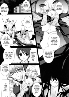 [Yukino Hasegawa] La Nouvelle Lune (Original) (English) =Team Vanilla= - page 11