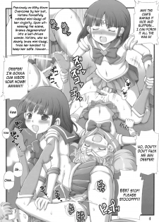 (C76) [Oboro & Tempo Gensui Dou (Tempo Gensui)] Milky Moon 2 ~Kanzenban~ (Bishoujo Senshi Sailor Moon) [English] [Chocolate Scans] - page 3