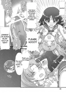 (C76) [Oboro & Tempo Gensui Dou (Tempo Gensui)] Milky Moon 2 ~Kanzenban~ (Bishoujo Senshi Sailor Moon) [English] [Chocolate Scans] - page 17