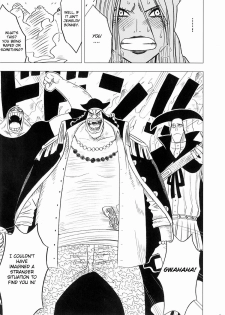 [Crimson Comics (Carmine)] Bonnie no Haiboku | Bonney's Defeat (One Piece) [English] {doujin-moe.us} - page 40