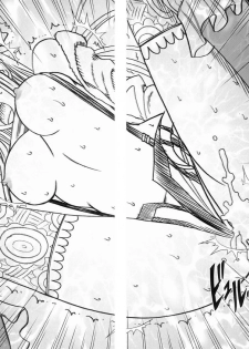 [Crimson Comics (Carmine)] Bonnie no Haiboku | Bonney's Defeat (One Piece) [English] {doujin-moe.us} - page 38