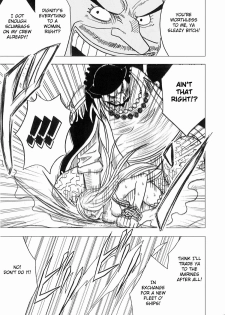 [Crimson Comics (Carmine)] Bonnie no Haiboku | Bonney's Defeat (One Piece) [English] {doujin-moe.us} - page 46