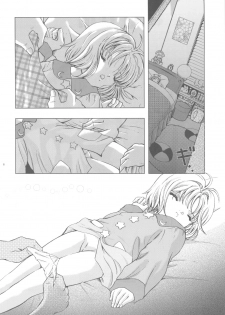 (C77) [Takitate (Kantarou)] Mahou Kyuushiki 18 (Cardcaptor Sakura, Magical Emi, Creamy Mami) - page 5