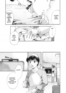 The Coolest Mom Ever [English] [Rewrite] [olddog51] - page 7