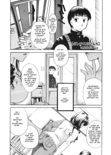 The Coolest Mom Ever [English] [Rewrite] [olddog51] - page 1