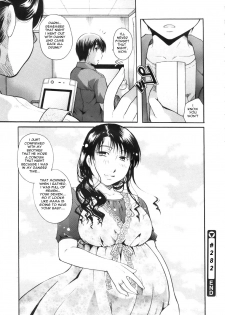 The Coolest Mom Ever [English] [Rewrite] [olddog51] - page 26