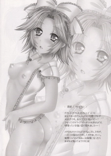 (C73) [HAPPY WATER (Kizaki Yuuri)] Oojiibon EX (Super Robot Wars) - page 24