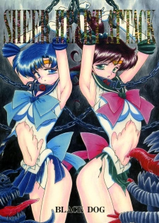 [BLACK DOG (Kuroinu Juu)] SHEER HEART ATTACK! (Bishoujo Senshi Sailor Moon) - page 1