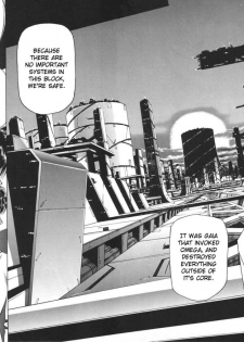 [Urushihara Satoshi] Chirality - To The Promised Land Vol.3 (Complete) [English] - page 19
