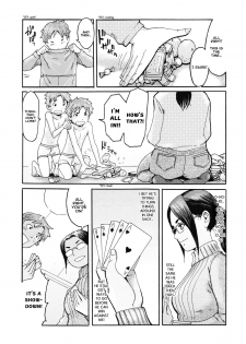 [Kuroiwa Menou] Ichihime x Nitarou! (COMIC 0EX Vol. 26 2010-02) [English] [shinkage] - page 3
