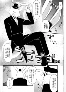 (SC31) [Shin Hijiridou Honpo, Tounantou (Hijiri Tsukasa, Mai)] Souseiseki Hokan Keikaku (Rozen Maiden) - page 14
