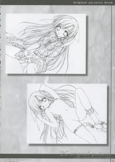 (C65) [MORE PRITY, Tinker Bell (Harukaze Setsuna)] Cafe Little Wish no Hon vol.2 - page 33