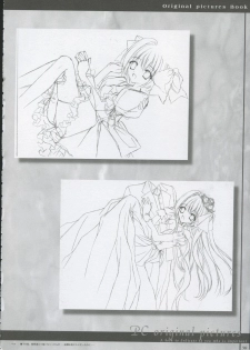 (C65) [MORE PRITY, Tinker Bell (Harukaze Setsuna)] Cafe Little Wish no Hon vol.2 - page 49