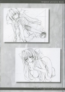 (C65) [MORE PRITY, Tinker Bell (Harukaze Setsuna)] Cafe Little Wish no Hon vol.2 - page 45