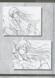 (C65) [MORE PRITY, Tinker Bell (Harukaze Setsuna)] Cafe Little Wish no Hon vol.2 - page 31