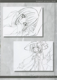 (C65) [MORE PRITY, Tinker Bell (Harukaze Setsuna)] Cafe Little Wish no Hon vol.2 - page 39