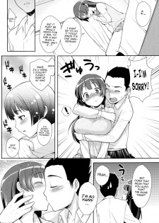 [Kanyapie] Their First Anniversary [Eng] {doujin-moe.us} - page 4