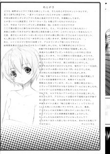 (C76) [Nounai Kanojo (Kishiri Toworu)] I Can (Not) Choose (Neon Genesis Evangelion) - page 24