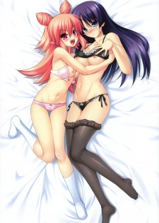 Dengeki Hime 2010-11 (HQ) - page 13