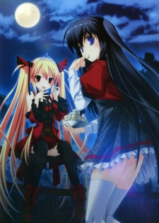 Dengeki Hime 2010-11 (HQ) - page 3