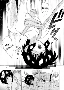 (C61) [GUST (Harukaze Soyogu)] Kuronekotachi no Kyouen La banquet de Chat Noir | Feat of the Black Cats -La banquet de Chat Noir- (Noir) [English] [Elegant Succubus] - page 24