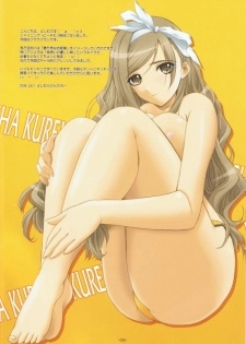 (C74) [GRAPHICAROSSA (Yoshimura Kentaro)] SHINING BEACH 3 (Shining Series) - page 2