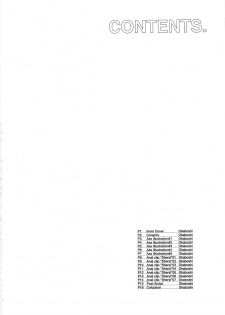 (C75) [KAD (Rocket Okaboshi)] NINE P.M (Macross Frontier) - page 4