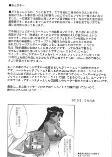 (C78) [RPG Company 2 (Uranoa)] Gekkou Mizuki (Bishoujo Senshi Sailor Moon) - page 29