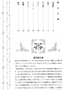 (C79) [U.R.C (MOMOYA SHOW-NEKO)] Eri Kan (Heartcatch Precure!) - page 3