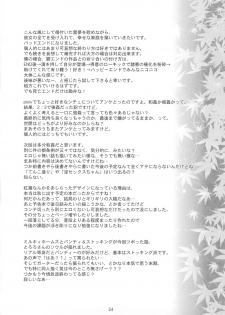 (C79) [Toriaezu(kari) (Tororo)] Shoujo Kitouchuu (Touhou Project) [English] =LWB= - page 24