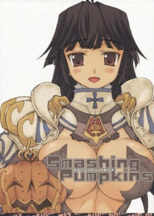 [Bottomress Pit (Bonzakashi)] Smashing Pumpkins (Various)