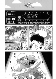 (Reitaisai SP) [Tsukiyomi (Porurin)] Hakurei Reimu no Tenka Tottaru de! Ni (Touhou Project) - page 14