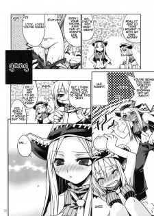 (SC41) [Studio Wallaby (Kokuden Kadotake)] Liz & Patty no Soul (Soul Eater) [English] - page 3