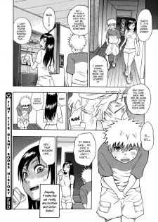 [Shiden Akira] Hinnyuu Kyonyuu History | Tiny Boobs Giant Tits History (COMIC Megastore 2008-03) [English] {Rhapfan} - page 22