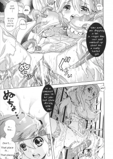 [Tendou Masae] Daraku Princess | Corruption Princess (Toushin Engi Vol. 1) [English] - page 11