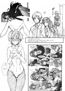 (C79) [Majimeya (Isao)] Getsu Ka Sui Moku Kin Do Nichi 4 (Sailor Moon) [English] {darknight} - page 24