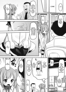 (C79) [AMP (Norakuro Nero)] Paranoid Angeloid (Sora no Otoshimono) [English] [desudesu] - page 3