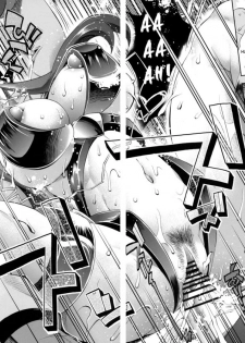 (C79) [R2 (Rakko)] Fuuro Ningen Houdan (Pokémon Black and White) [English] {doujin-moe.us} - page 14