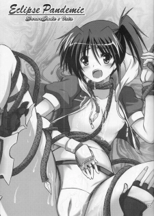[Negative from the beginning] Eclipse Pandemic -Error Code: Isis-(Nanoha) - page 4
