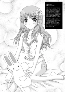 [STUDIO PAL (Nanno Koto)] Himitsu no Shimai (Atelier Totori) [Digital] - page 20