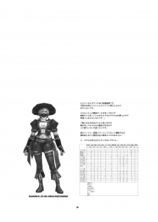 (C75) [Fujiya Honten (Thomas)] Treasures (Monster Hunter) [English] [FUKE] - page 19