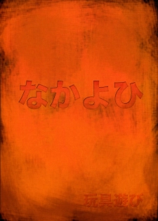 (C70) [Nakayohi (Izurumi)] Omocha Asobi (Neon Genesis Evangelion) [Textless] - page 19