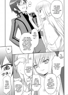 (C72) [Rotary Engine (Kannazuki Motofumi)] Kodomo Geass. (Code Geass) [English] {doujin-moe.us} - page 6