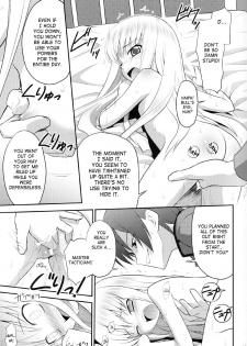 (C72) [Rotary Engine (Kannazuki Motofumi)] Kodomo Geass. (Code Geass) [English] {doujin-moe.us} - page 12