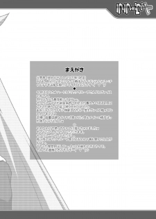 (COMIC1☆4) [LIVE HOUSE (RAVEN)] Lala☆Wei (Arcana Heart) [Digital] - page 3