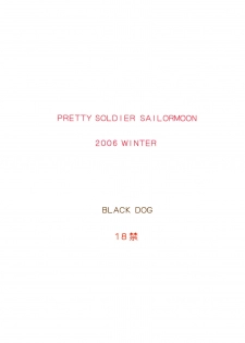 (C71) [BLACK DOG (Kuroinu Juu)] Pearl Jam (Bishoujo Senshi Sailor Moon) - page 38