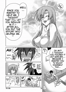 (C73) [GOLD RUSH (Suzuki Address)] A Diva of Healing III (Gundam SEED Destiny) [English] [Slayerjammer] - page 24